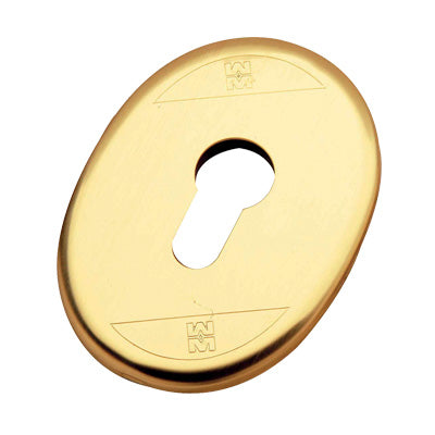 MOSTRINA PORTA BLINDATA 95417 MOTTURA F.SAGOM OTTONE MM 65X90 Immagine principale del prodotto