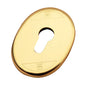 MOSTRINA PORTA BLINDATA 95417 MOTTURA F.SAGOM OTTONE MM 65X90