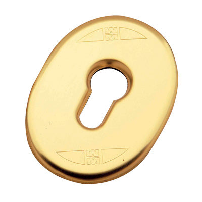 MOSTRINA PORTA BLINDATA IMBUTITA 95416 MOTTURA F.SAGOM OTTONE MM 65X90 Immagine principale del prodotto