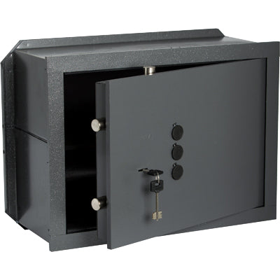 CASSAFORTE A MURARE MECCANICA 82210 CISA CM 36X15 H.CM 24 Immagine principale del prodotto