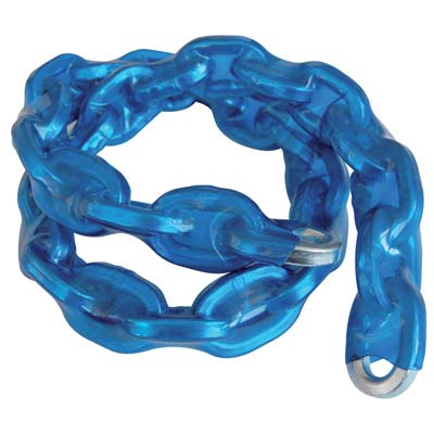 CATENA SICUREZZA QUADRA THOR AREF + GUAINA N° 23=MM 6 L.CM 60 Immagine principale del prodotto