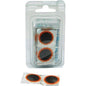 PEZZE TIPTOP REMA MM 25 TUBE PATCH N°F1 CF=25 PEZZE