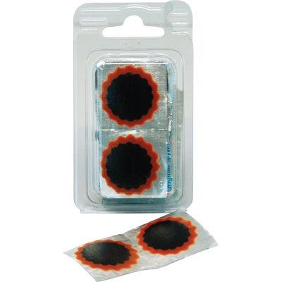 PEZZE TIPTOP REMA MM 30 TUBE PATCH N°0 CF=25 PEZZE Immagine principale del prodotto