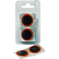 PEZZE TIPTOP REMA MM 30 TUBE PATCH N°0 CF=25 PEZZE
