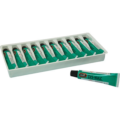 MASTICE TIPTOP SVS-VULC REMA TUBETTO GR 5 Immagine principale del prodotto