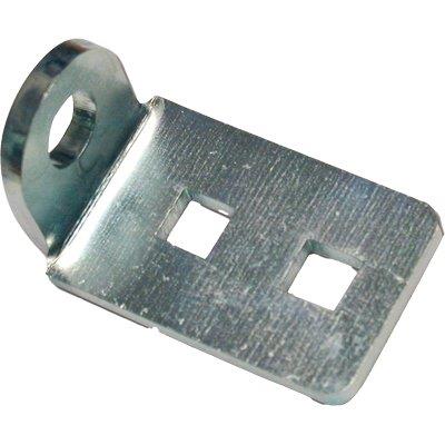 OCCHIOLO CANCELLO 943 ZINCATO S.MM 5 MM 40X60