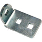 OCCHIOLO CANCELLO 943 ZINCATO S.MM 5 MM 40X60