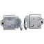 OCCHIOLI REGOLABILI CANCELLO ASSA ABLOY ZINCATI CF=PZ 2