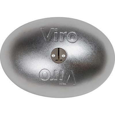 LUCCHETTO VAN LOCK 4222 VIRO ACCIAIO Immagine principale del prodotto