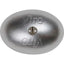 LUCCHETTO VAN LOCK 4222 VIRO ACCIAIO