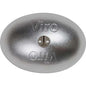 LUCCHETTO VAN LOCK 4222 VIRO ACCIAIO