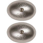 LUCCHETTO VAN LOCK 4222 DUO VIRO ACCIAIO CF=PZ 2