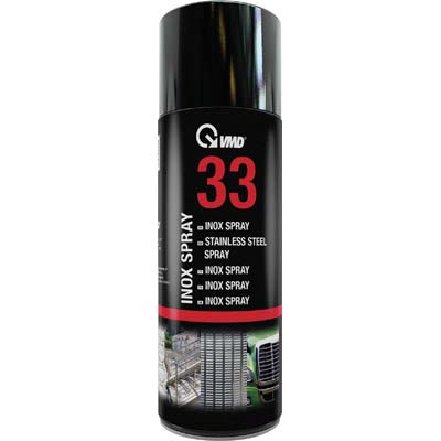 INOX SPRAY 33 VMD ML 400 Immagine principale del prodotto