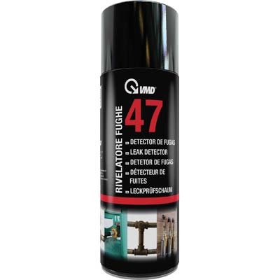 RILEVATORE FUGHE SPRAY 47 VMD ML 400 Immagine principale del prodotto