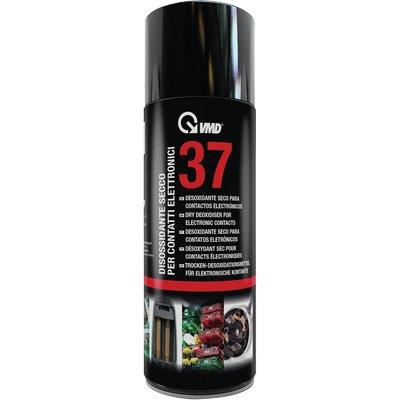 DISOSSIDANTE SECCO CONTATTI ELETTRICI SPRAY 37 VMD ML 400 Immagine principale del prodotto