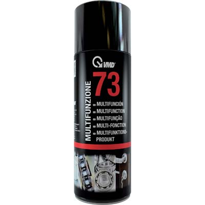 LUBRIFICANTE SPRAY 73 VMD ML 400 Immagine principale del prodotto