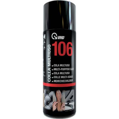 COLLA SPRAY 106 VMD ML 400 Immagine principale del prodotto