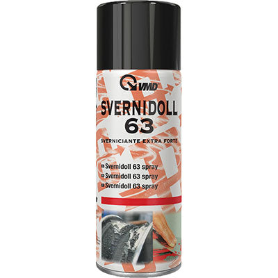 SVERNICIATORE SPRAY SVERNIDOLL 63 VMD ML 400