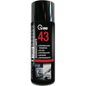 DEGHIACCIANTE SPRAY 43 VMD ML 200