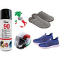 IGIENIZZANTE SCARPA SPRAY 90 VMD ML 400
