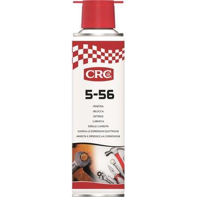 LUBRIFICANTE SPRAY CRC 5-56 SUPER ML 250 Immagine principale del prodotto
