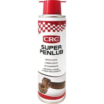 LUBRIFICANTE SPRAY CRC SUPER PENLUB ML 250