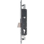 SERRATURA MONTANTE INFILARE 7833IFZ ISEO B.Q ZINC F.MM 24 F.SAGOM M1 TRIPL E.MM 25