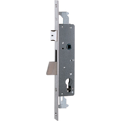 SERRATURA MONTANTE INFILARE 7831IFZ ISEO B.Q ZINC F.MM 24 F.SAGOM M1 TRIPL+Q8 E.MM 35 Immagine principale del prodotto