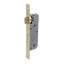 SERRATURA PATENT B.QUADRO OTTONATO 040P BONAITI I.MM 90 F.MM 22 E.MM 60