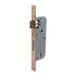SERRATURA PATENT B.QUADRO BRONZATO 040P BONAITI I.MM 90 F.MM 22 E.MM 45