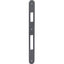 CONTROPIASTRA X SERRATURA PATENT 040T BONAITI F.MM 22 B.TONDO CROMO OPACO