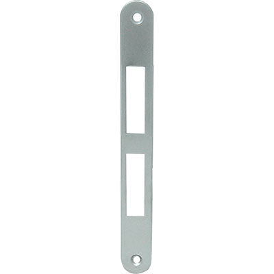 CONTROPIASTRA B.TONDO X PATENT CENTRO AGB F.MM 22 CROMATO OPACO Immagine principale del prodotto