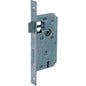 SERRATURA PATENT B.QUADRO NICHELATO 042P BONAITI I.MM 70 F.MM 22 E.MM 50
