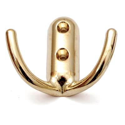 APPENDIABITI A MURO BIGANCIO PRONTY ZAMA OTTONE LUCIDO Immagine principale del prodotto