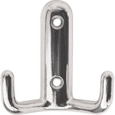 APPENDIABITI SATURNO ZAMA CROMO LUCIDO MM 61X58 Immagine principale del prodotto