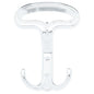 APPENDIABITI EFIM ZAMA BIANCO MM 132X96