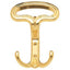 APPENDIABITI EFIM ZAMA OTTONE LUCIDO MM 132X96