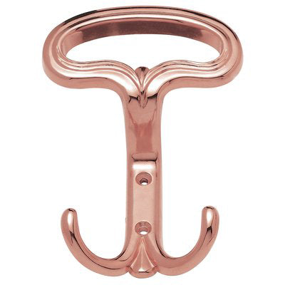APPENDIABITI EFIM ZAMA BRONZO MM 132X96 Immagine principale del prodotto
