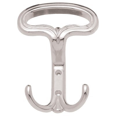 APPENDIABITI EFIM ZAMA CROMO LUCIDO MM 132X96 Immagine principale del prodotto