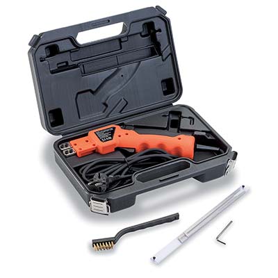 TAGLIAPOLISTIROLO A COLTELLO 1810 KEMPER VOLT 230 WATT 150 Immagine principale del prodotto