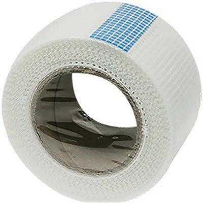 NASTRO FIBRA ADESIVO ML 90 H.MM 50 Immagine principale del prodotto