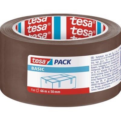 NASTRO IMBALLO AVANA PP 58571 TESA PPL MM 50 ML 66 Immagine principale del prodotto