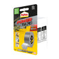 NASTRO ALTA RESISTENZA POWER TAPE PATTEX GRIGIO MM 50 ML  5
