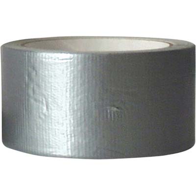 NASTRO ALTA RESISTENZA 204 TPL EUROCELL GRIGIO MM 50 ML 25 Immagine principale del prodotto