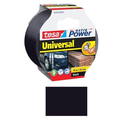 NASTRO ALTA RESISTENZA EXTRA POWER 56490 TESA NERO MM 50 ML 10 Immagine principale del prodotto