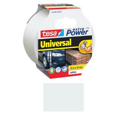 NASTRO ALTA RESISTENZA EXTRA POWER 56490 TESA BIANCO MM 50 ML 10 Immagine principale del prodotto