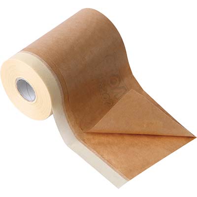 NASTRO CARTA + CARTA COPRO AL VOLO SORAGNI H.CM 18 ML 20