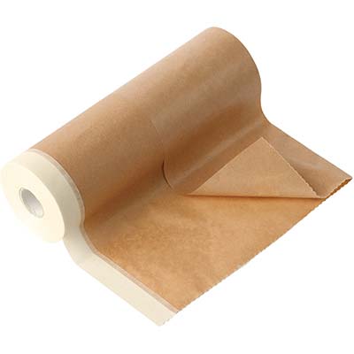 NASTRO CARTA + CARTA COPRO AL VOLO SORAGNI H.CM 30 ML 20