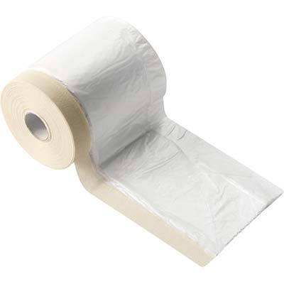 NASTRO CARTA + PE COPRO AL VOLO SORAGNI H.CM  55 ML 20 Immagine principale del prodotto