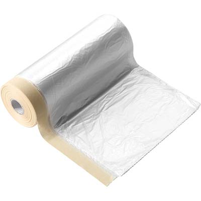 NASTRO CARTA + PE COPRO AL VOLO SORAGNI H.CM 140 ML 33